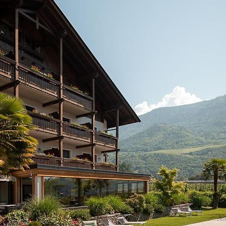 Hotel Salgart Мерано Экстерьер фото