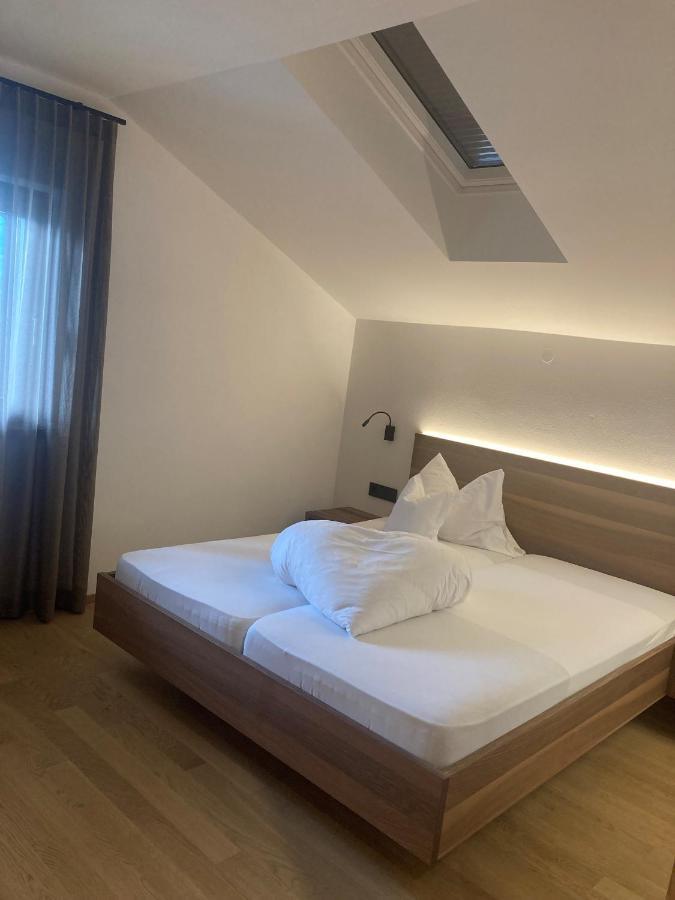 Hotel Salgart Мерано Экстерьер фото