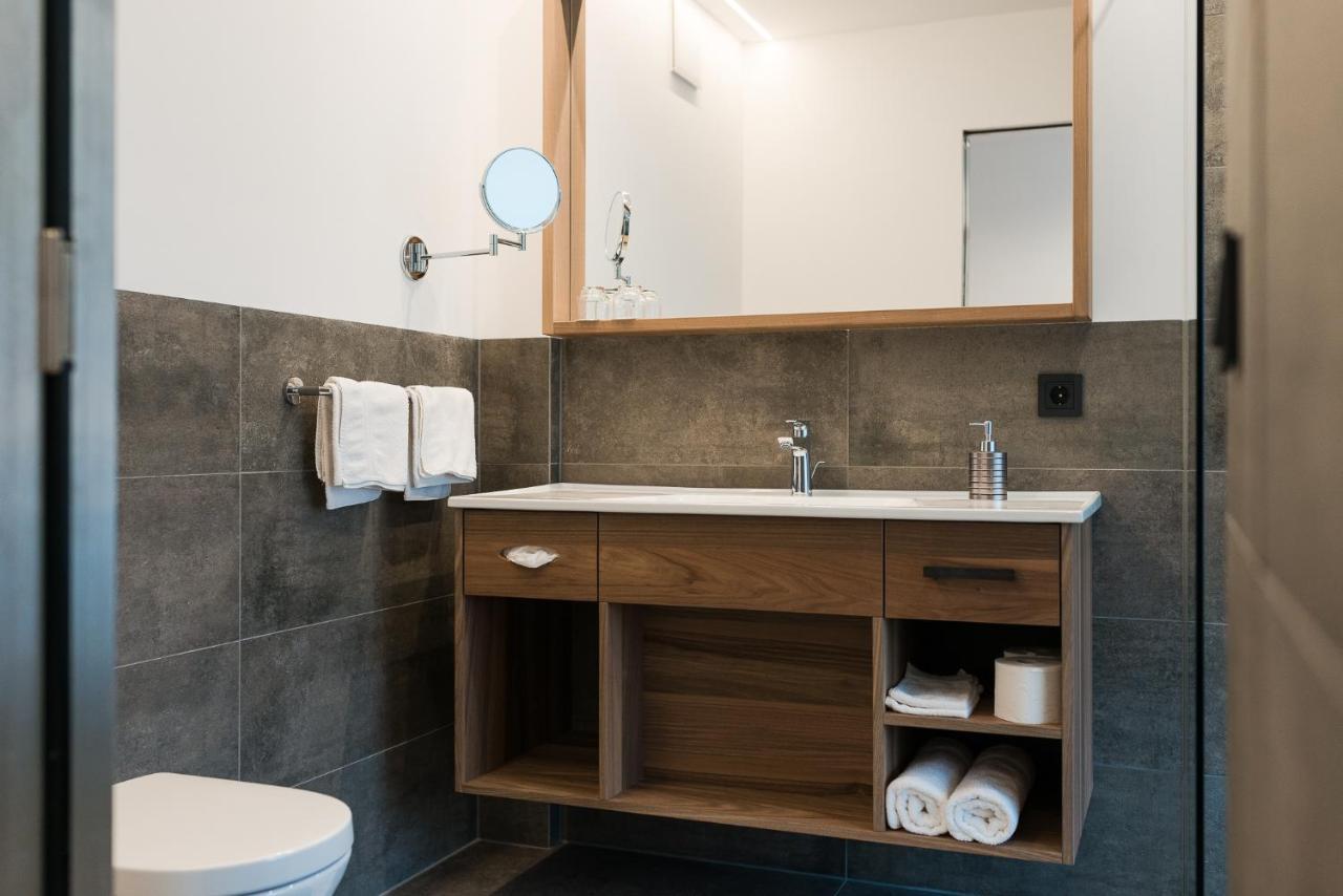 Hotel Salgart Мерано Экстерьер фото