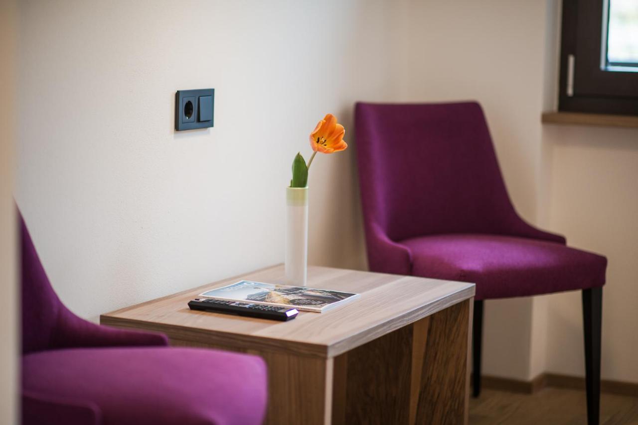 Hotel Salgart Мерано Экстерьер фото