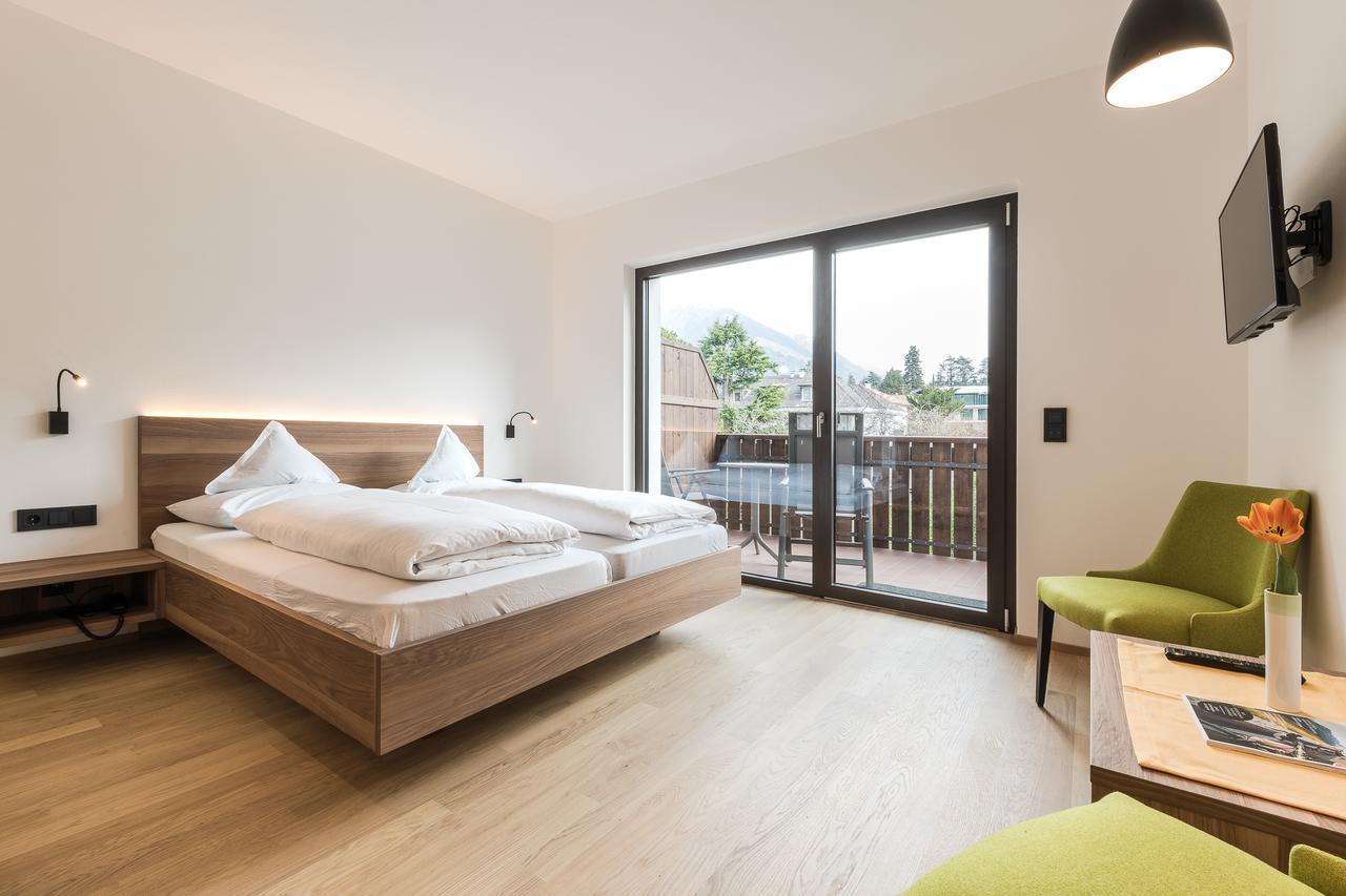 Hotel Salgart Мерано Экстерьер фото