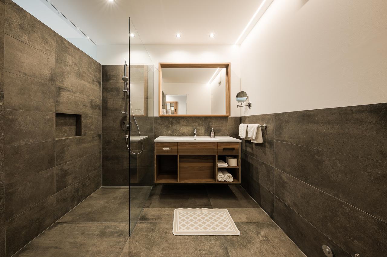Hotel Salgart Мерано Экстерьер фото