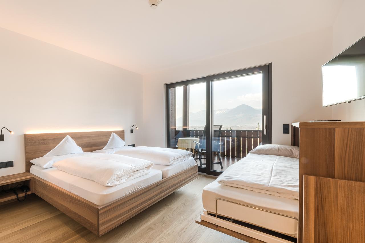 Hotel Salgart Мерано Экстерьер фото