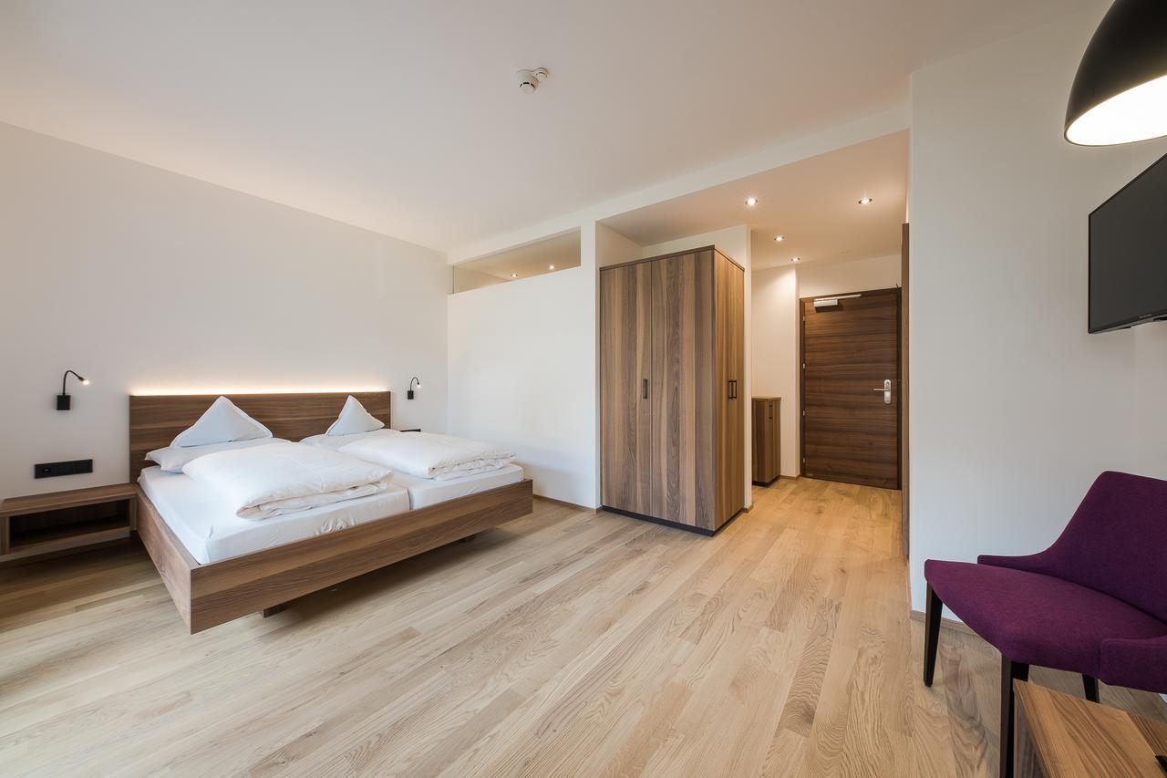 Hotel Salgart Мерано Экстерьер фото