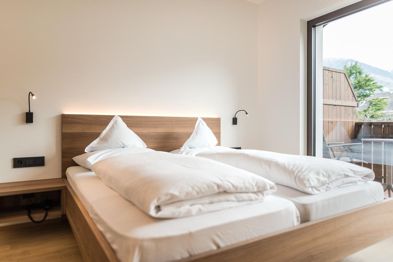 Hotel Salgart Мерано Экстерьер фото