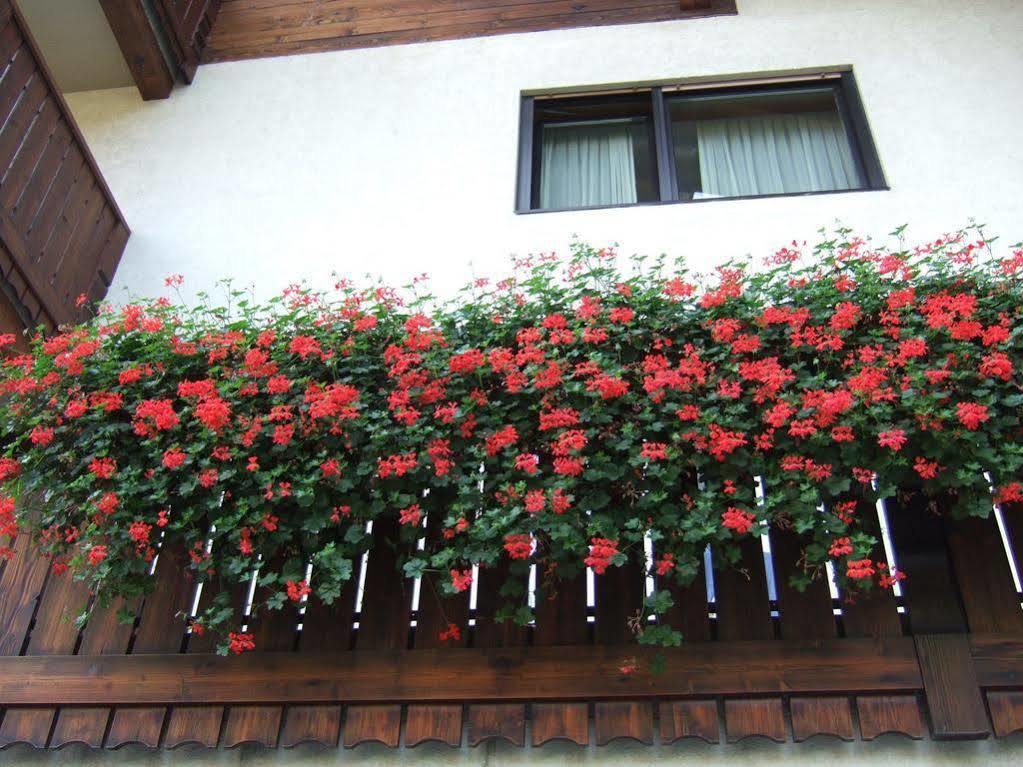 Hotel Salgart Мерано Экстерьер фото